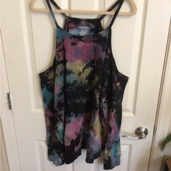 Torrid the dye sweatshirt - Picture 1 of 3